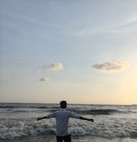 Martuja - Acompañantes masculino in Mumbai