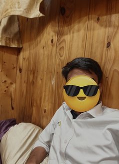 Martuja - Male escort in Mumbai Photo 4 of 5