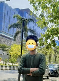 Martuja - Male escort in Mumbai Photo 5 of 5