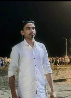 Murtaza - Male escort in Mumbai Photo 6 of 6