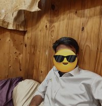 Martuja - Acompañantes masculino in Pune