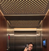 Marty - Male escort in Dubai