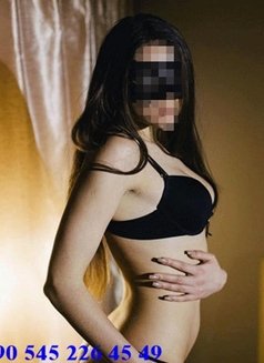 Martyna - escort in İstanbul Photo 1 of 1