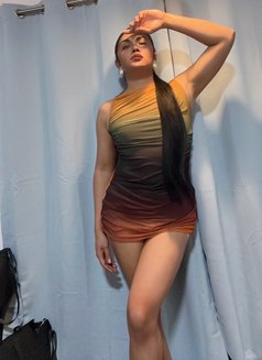 Maru - Transsexual escort in Riyadh Photo 8 of 8