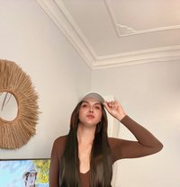 Maru - Transsexual escort in Riyadh