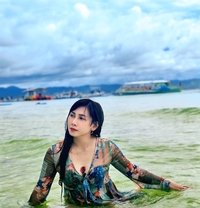 Maru - escort in Boracay