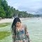 Maru - puta in Boracay