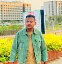 Maruf - Male escort in Dhaka