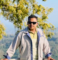 Maruf - Male escort in Dhaka