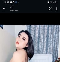 Maruko - Acompañantes transexual in Muscat