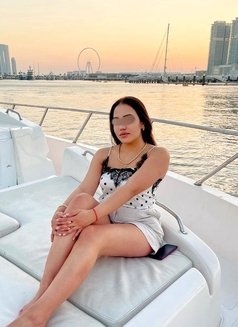 Marusya - escort in Dubai Photo 9 of 12