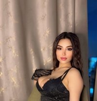 Marusya - escort in Abu Dhabi