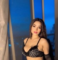 Marusya - escort in Abu Dhabi