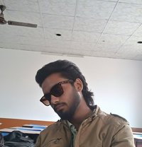 Maruti - Male escort in Faridabad