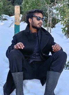 Maruti - Male escort in Faridabad Photo 7 of 7