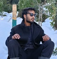 Maruti - Male escort in Faridabad