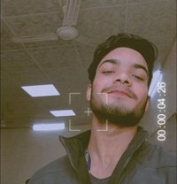 Maruti - Male adult performer in New Delhi