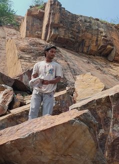 Maruti - Male adult performer in New Delhi Photo 3 of 3