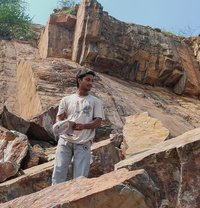 Maruti - Male adult performer in New Delhi