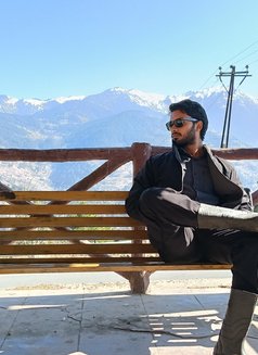 Maruti - Male adult performer in New Delhi Photo 5 of 6