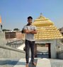 Maruti - Male escort in Noida Photo 1 of 5