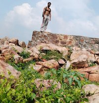 Maruti - Male escort in Noida