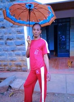 Marvellous - Transsexual escort in Nairobi Photo 2 of 2