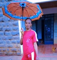 Marvellous - Transsexual escort in Nairobi