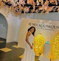 Marvellous - Acompañantes transexual in Nairobi