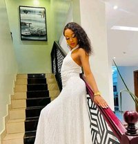 Marvellous - Acompañantes transexual in Nairobi