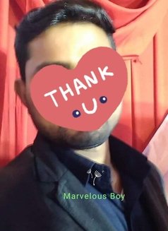 Marvelous Boy - Acompañantes masculino in Lucknow Photo 2 of 2