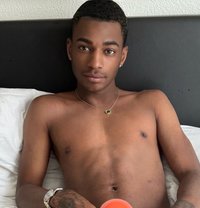 Marvin - Male escort in Geneva