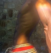 Marvin - Male escort in Geneva