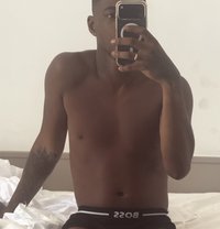 Marvin - Male escort in Geneva