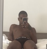 Marvin - Male escort in Zürich