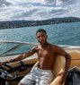 Marvin - Male escort in Lyon Photo 3 of 3