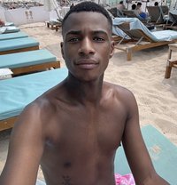 Marvin - Male escort in Lyon