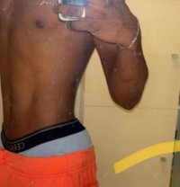 Marvin - Male escort in Dubai