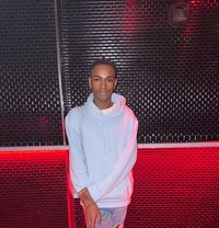 Marvin - Male escort in Dubai