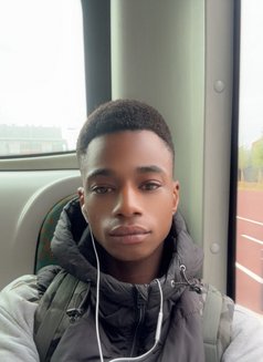 Marvin - Acompañantes masculino in Paris Photo 1 of 1