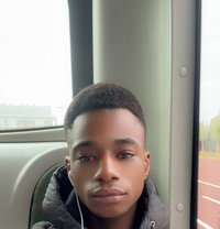 Marvin - Acompañantes masculino in Paris