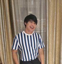 Marvin Mssg - Male escort in Singapore