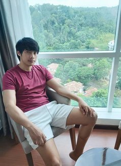 Marvin Mssg - Acompañantes masculino in Kuala Lumpur Photo 4 of 8