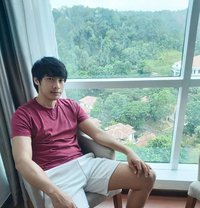 Marvin Mssg - Male escort in Kuala Lumpur Photo 4 of 8
