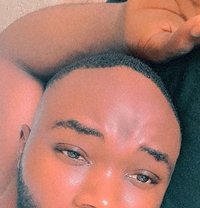 Marvin1 - Male escort in Accra