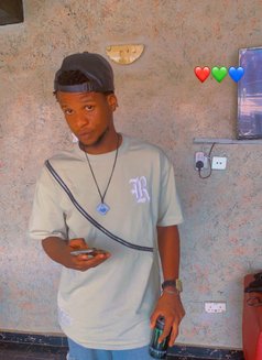 Marvis Man - Male escort in Benin City Photo 1 of 1