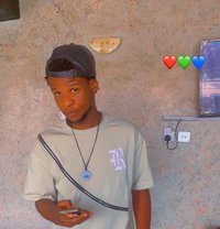 Marvis Man - Acompañantes masculino in Benin City