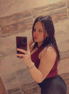 Marwa Ahmed - escort agency in Alexandria Photo 1 of 1