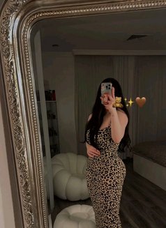 Marwa - escort in Jeddah Photo 1 of 5