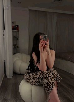 Marwa - escort in Jeddah Photo 2 of 5